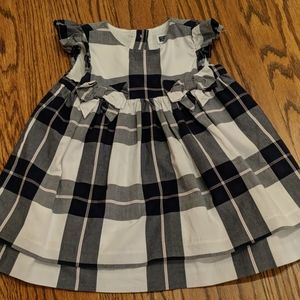 Janie and Jack dress